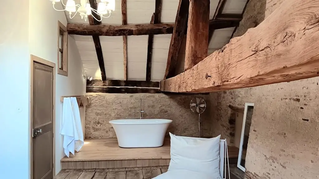 Salle de bain