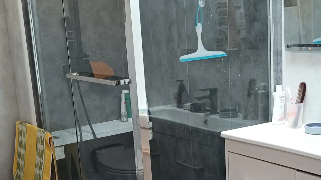 Salle de bain 2