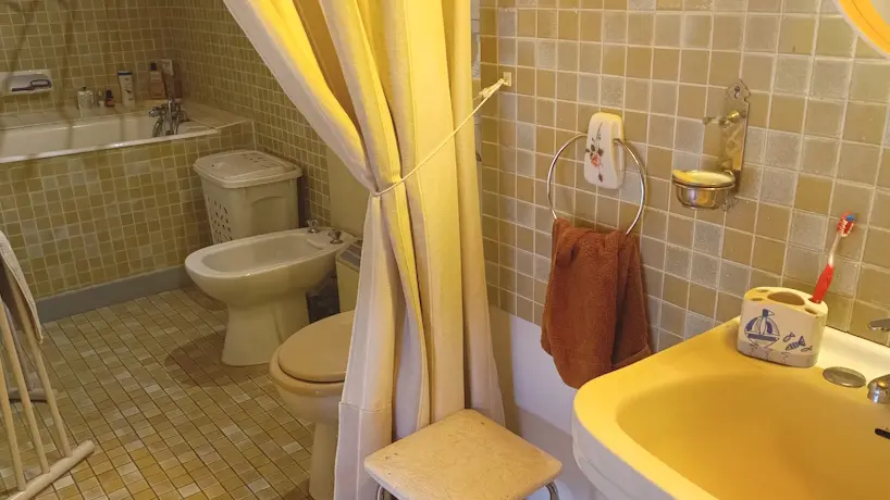 Salle des bain 1