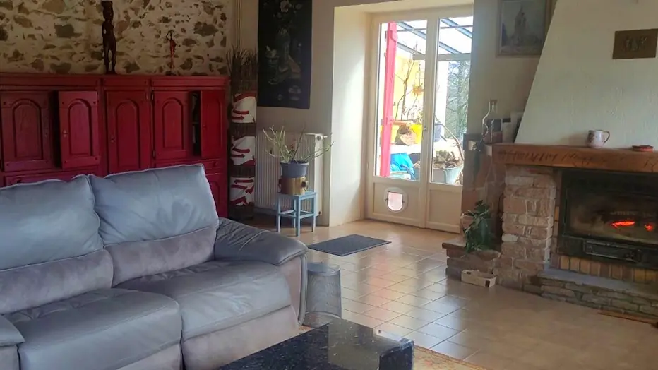 Salon 2 - Sirtaqui