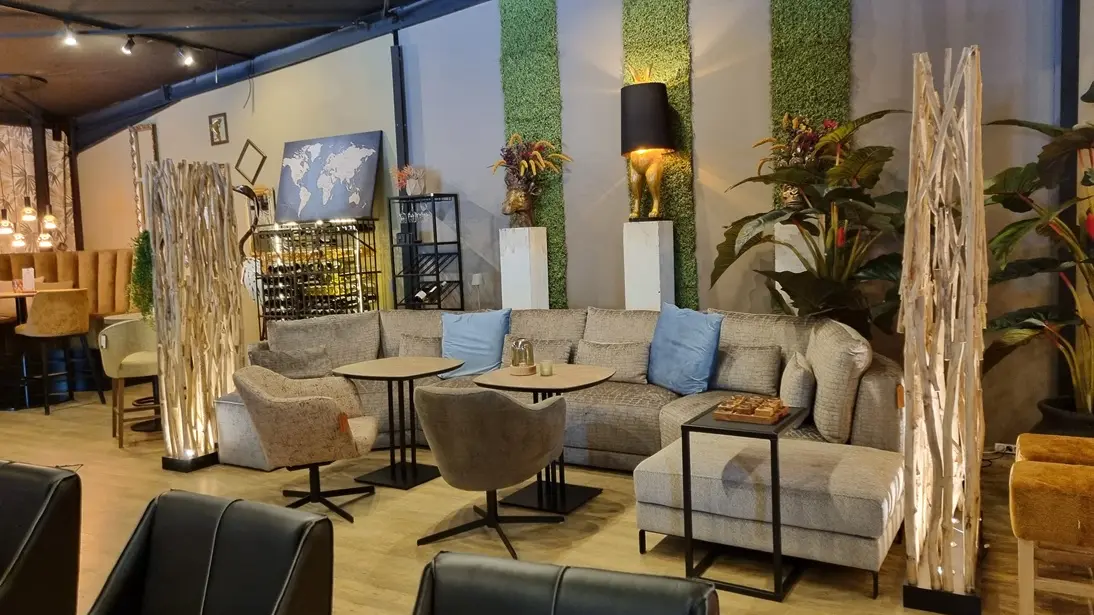 Salon de thé La Monarde Treignac ©Laurence Léonard (5) - Copie