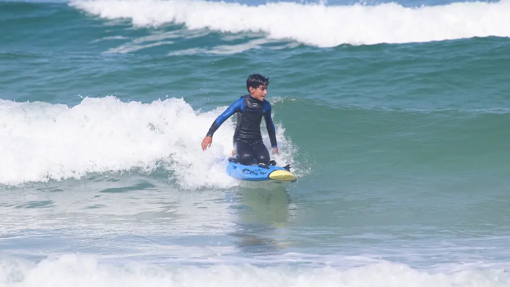 Sauvetage côtier à Mimizan-Plage : entraînement en bord de mer