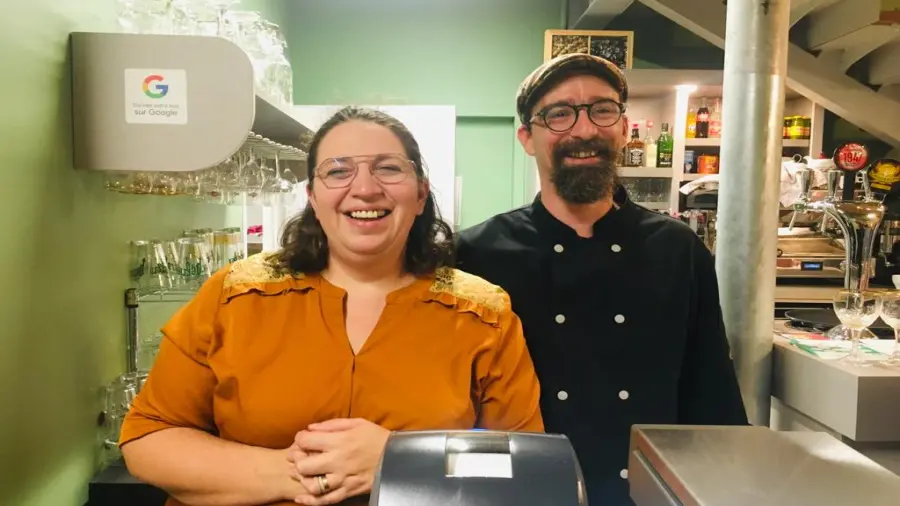 Saveurs_Dompierre_Gérant