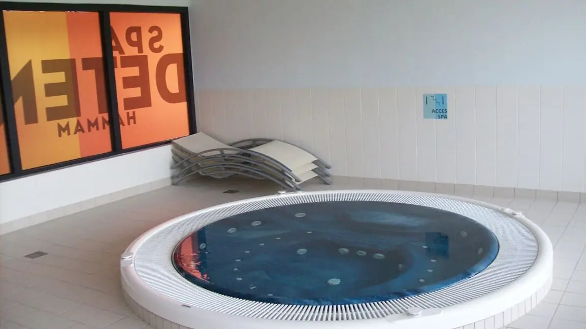 Se détendre au SPA à Saint-Léonard de Noblat