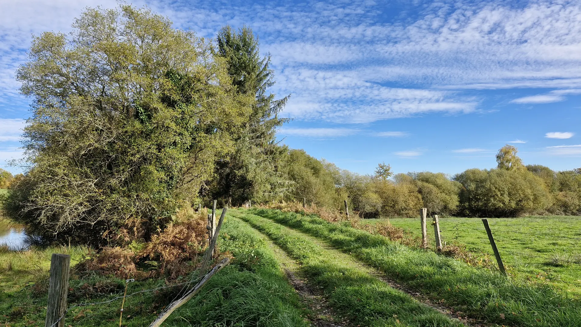 Sentiers - pont des farges et de chanterane - Troche © JL (13)