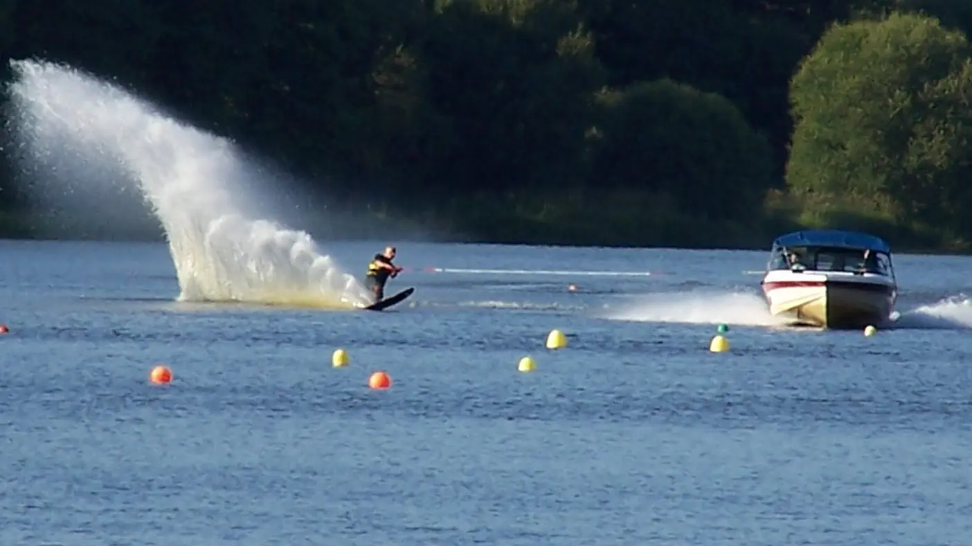 Ski Nautique