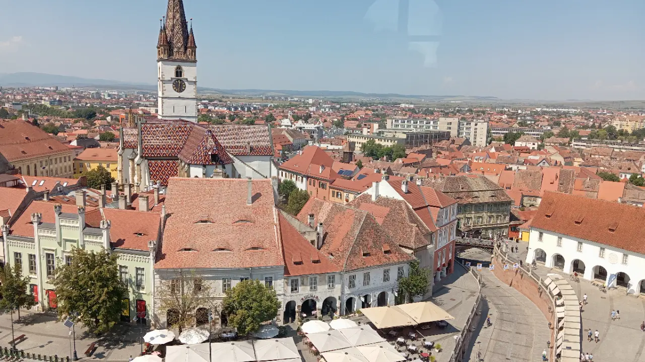 Sibiu