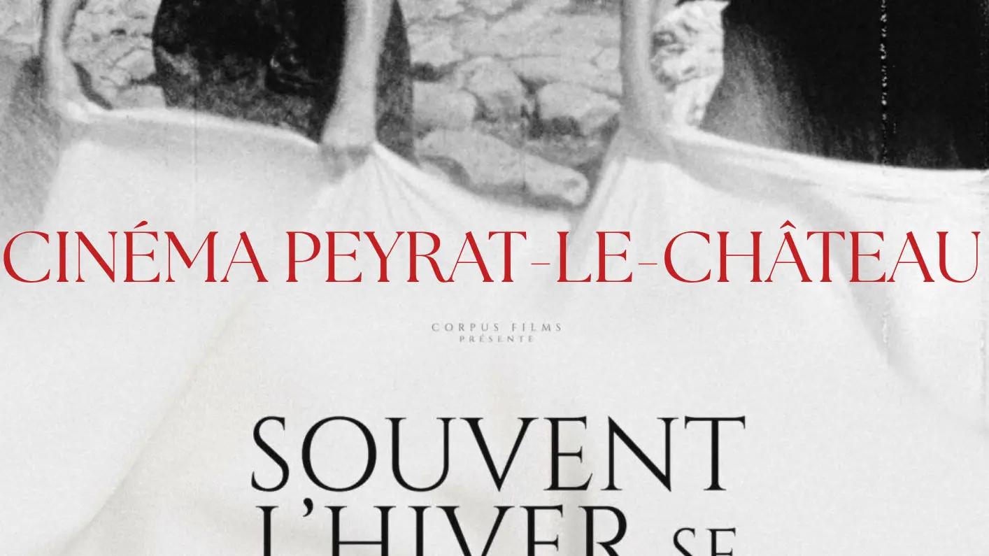Souvent l'hiver se mutine - 17 mars 2026 - 1