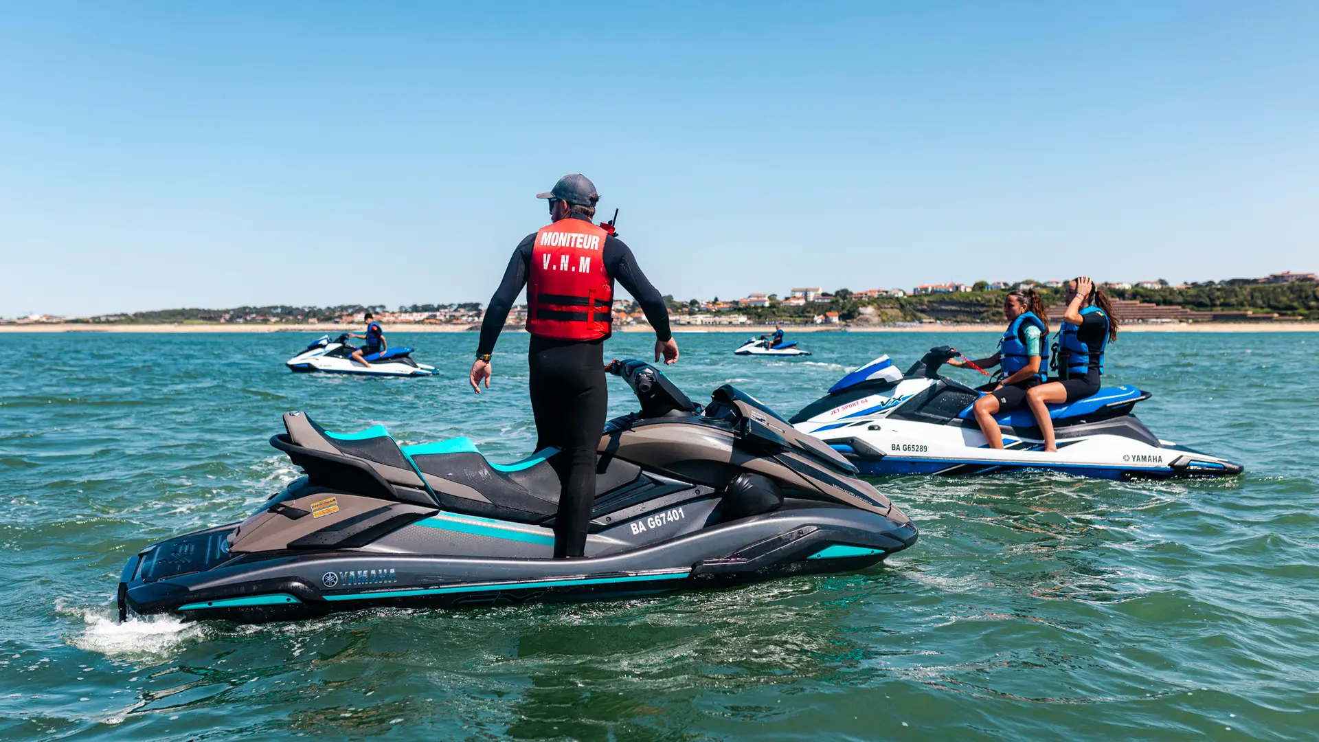 Sport Jet 64