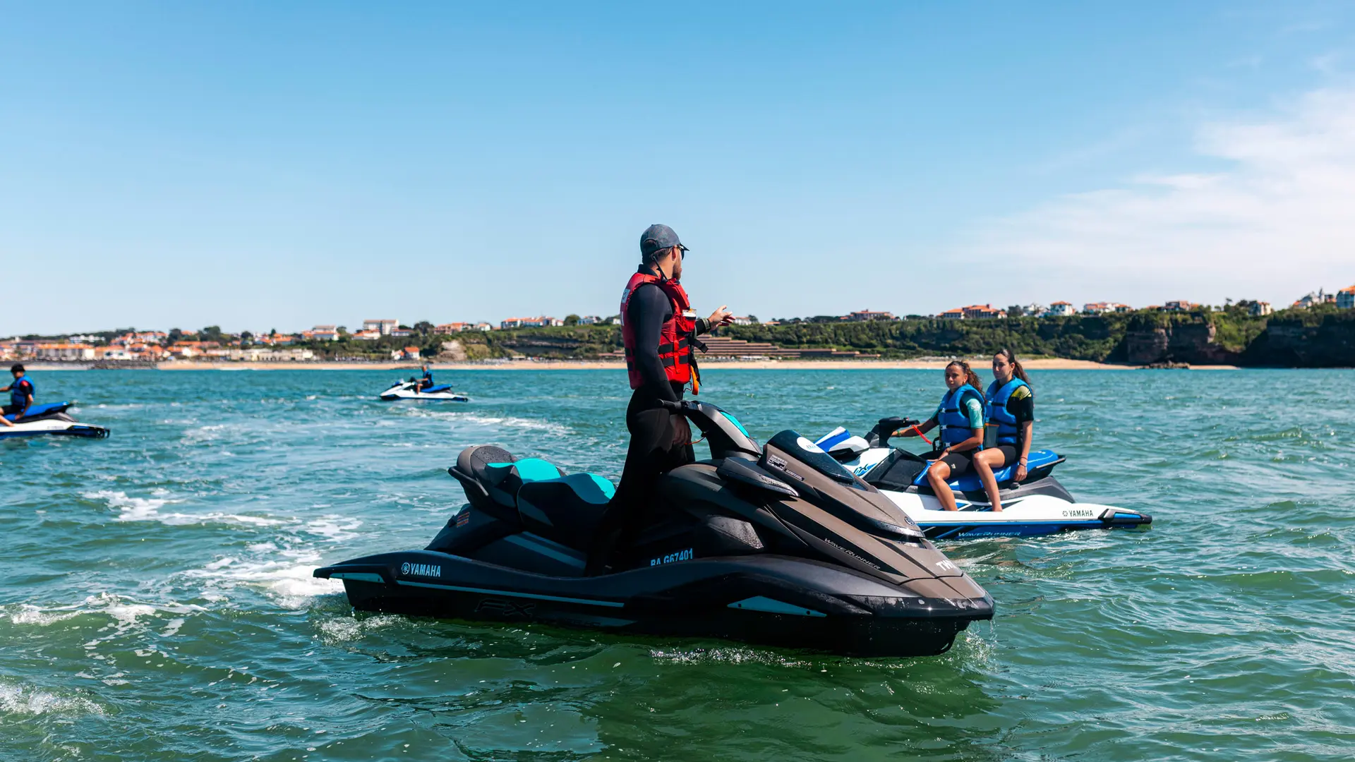 Sport Jet 64