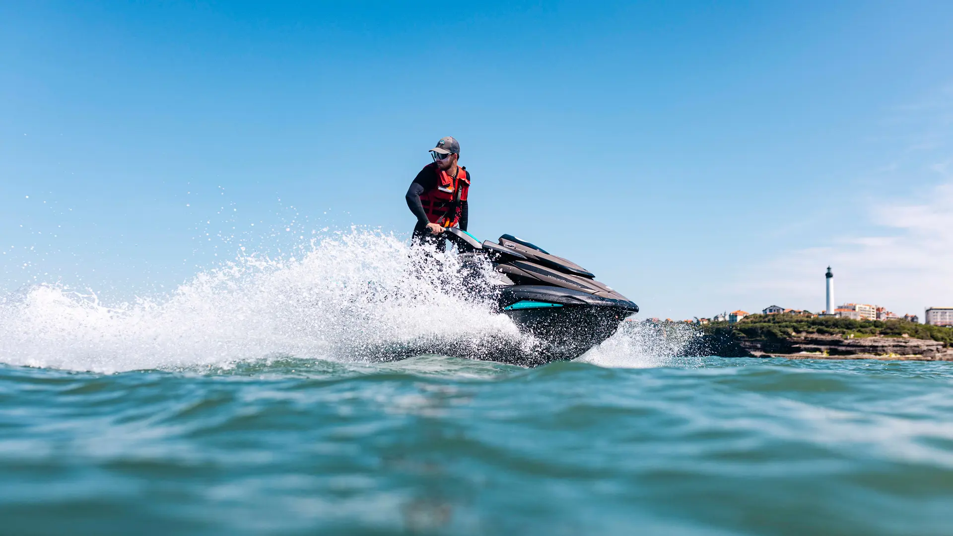Sport Jet 64