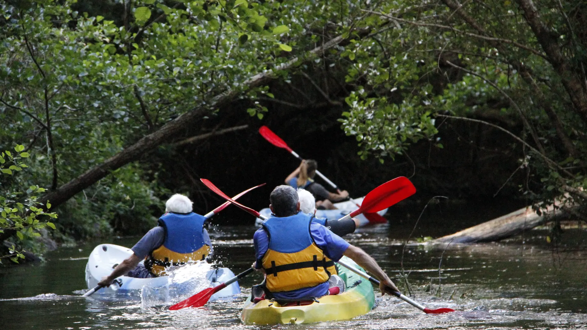 St-Michel-Escalus_Canoe Land