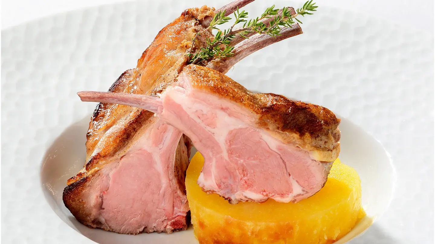 Comptoir des Pyrénées- Pau - viande
