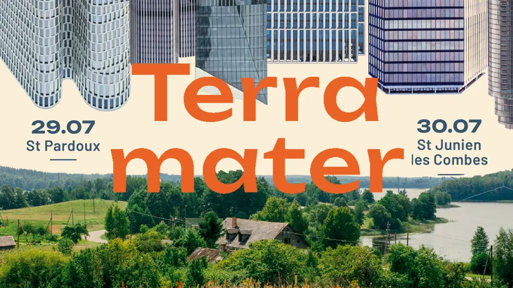 Terra Mater