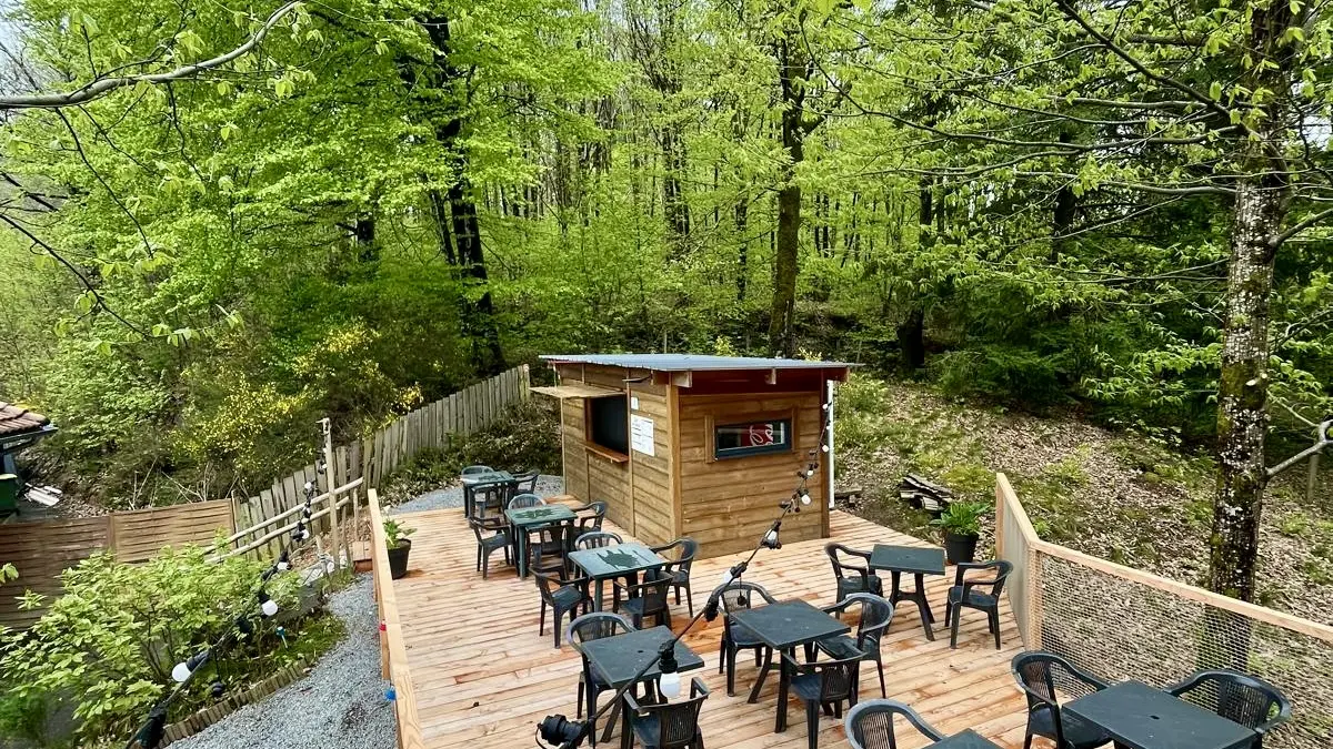Snack/Bar
