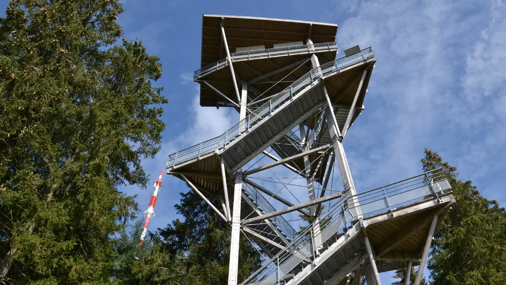Tour panoramique du Mont Bessou_2