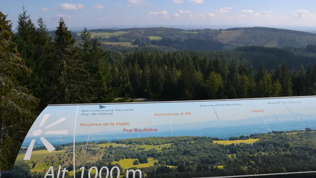 Tour panoramique du Mont Bessou_3