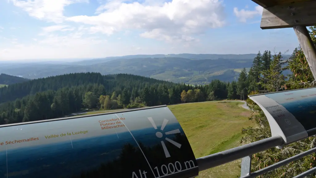 Tour panoramique du Mont Bessou_4
