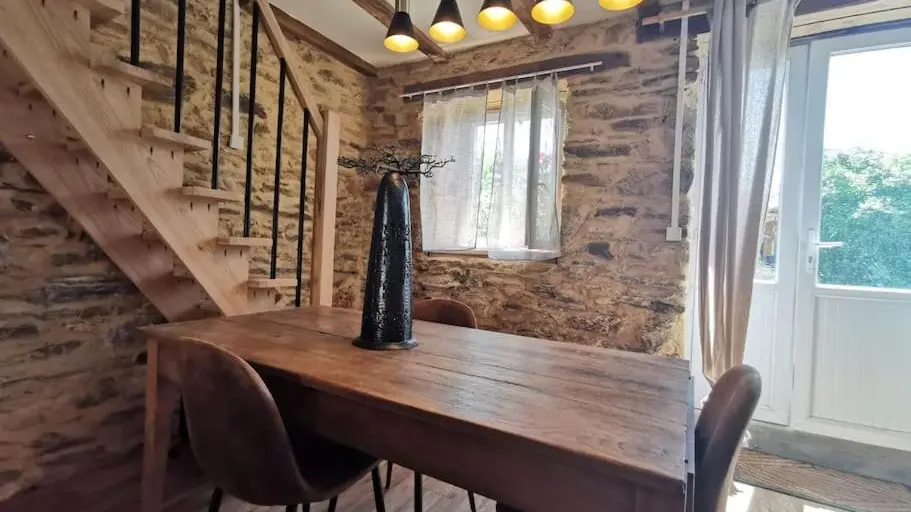 Table à manger