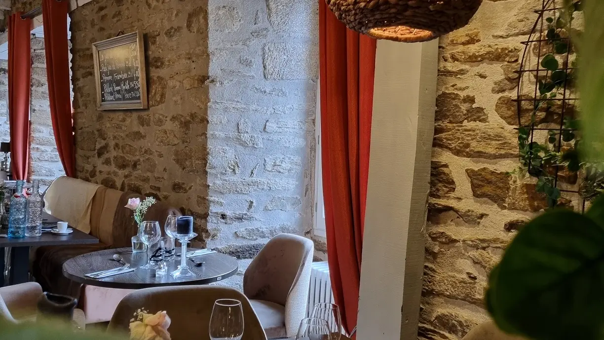 Table de M ©LL OT Terres de Corrèze (1)