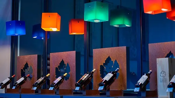 TdB Salle de Dégustation 2