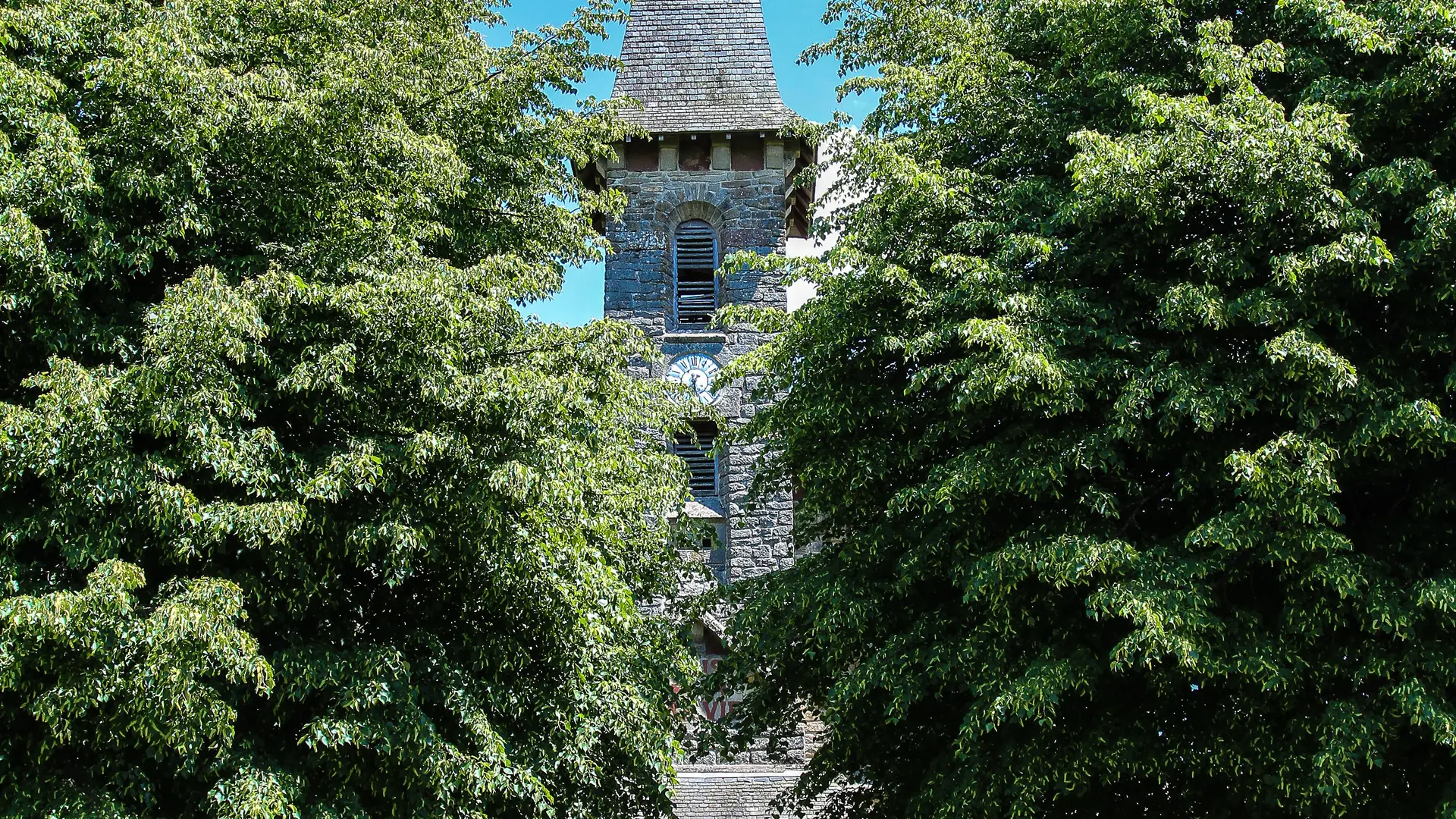 Temple de Madranges © N Granger