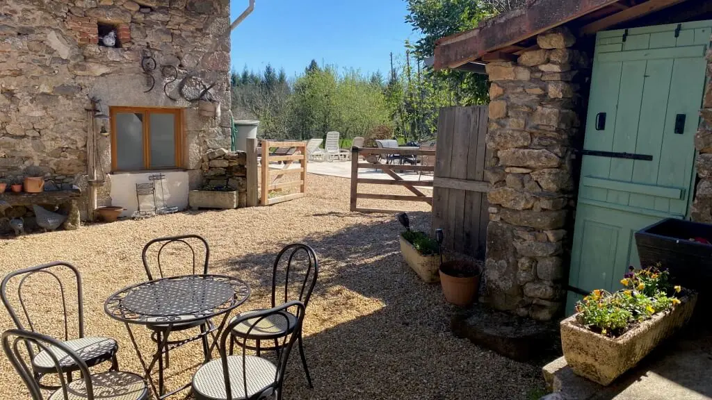 Terrasse 2
