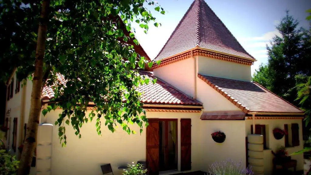 The Lodge