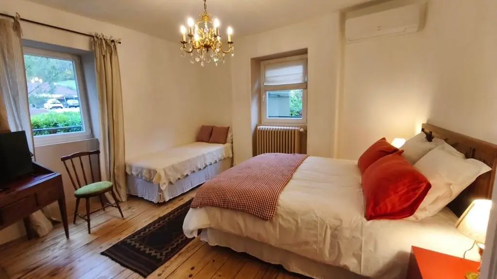 Tilleul d hortense chbre familiale