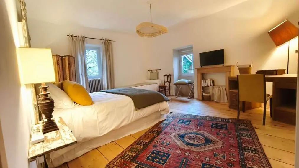 Tilleul d hortense chbre1