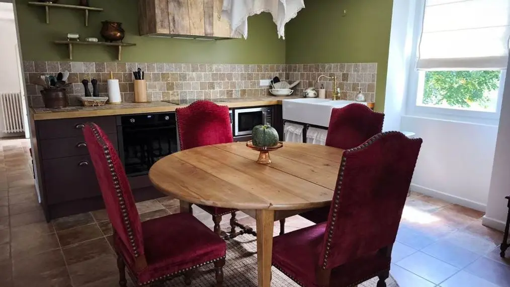 Tilleul d hortense cuisine