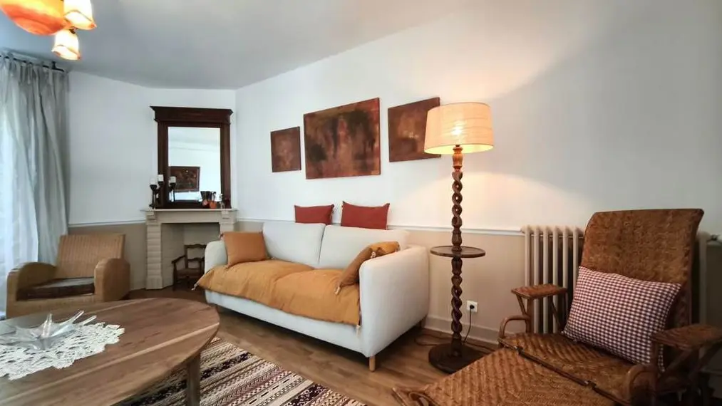 Tilleul d hortense salon