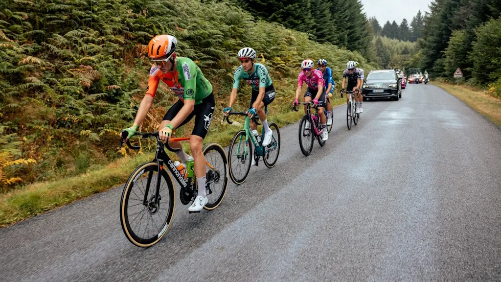 Tour du Limousin 2025