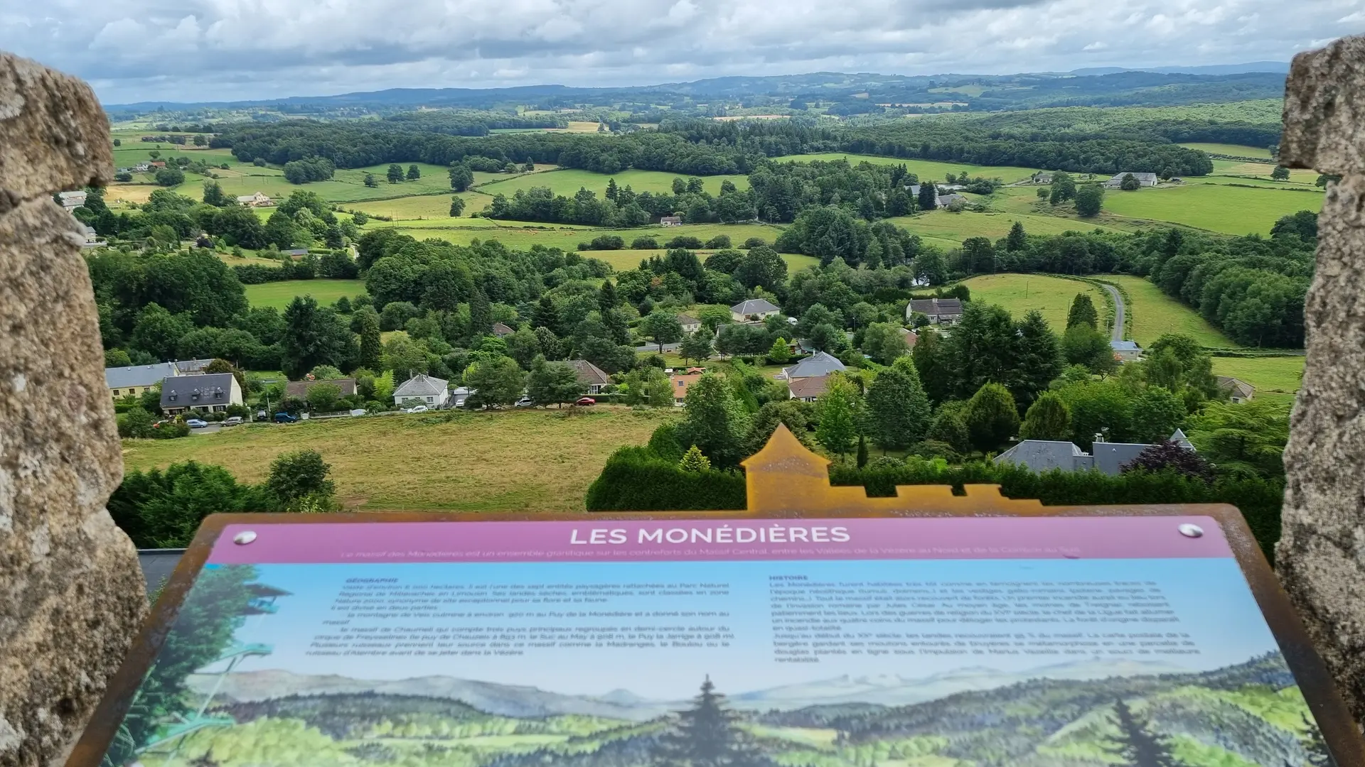 Tour de Masseret © Laurence Léonard (10)