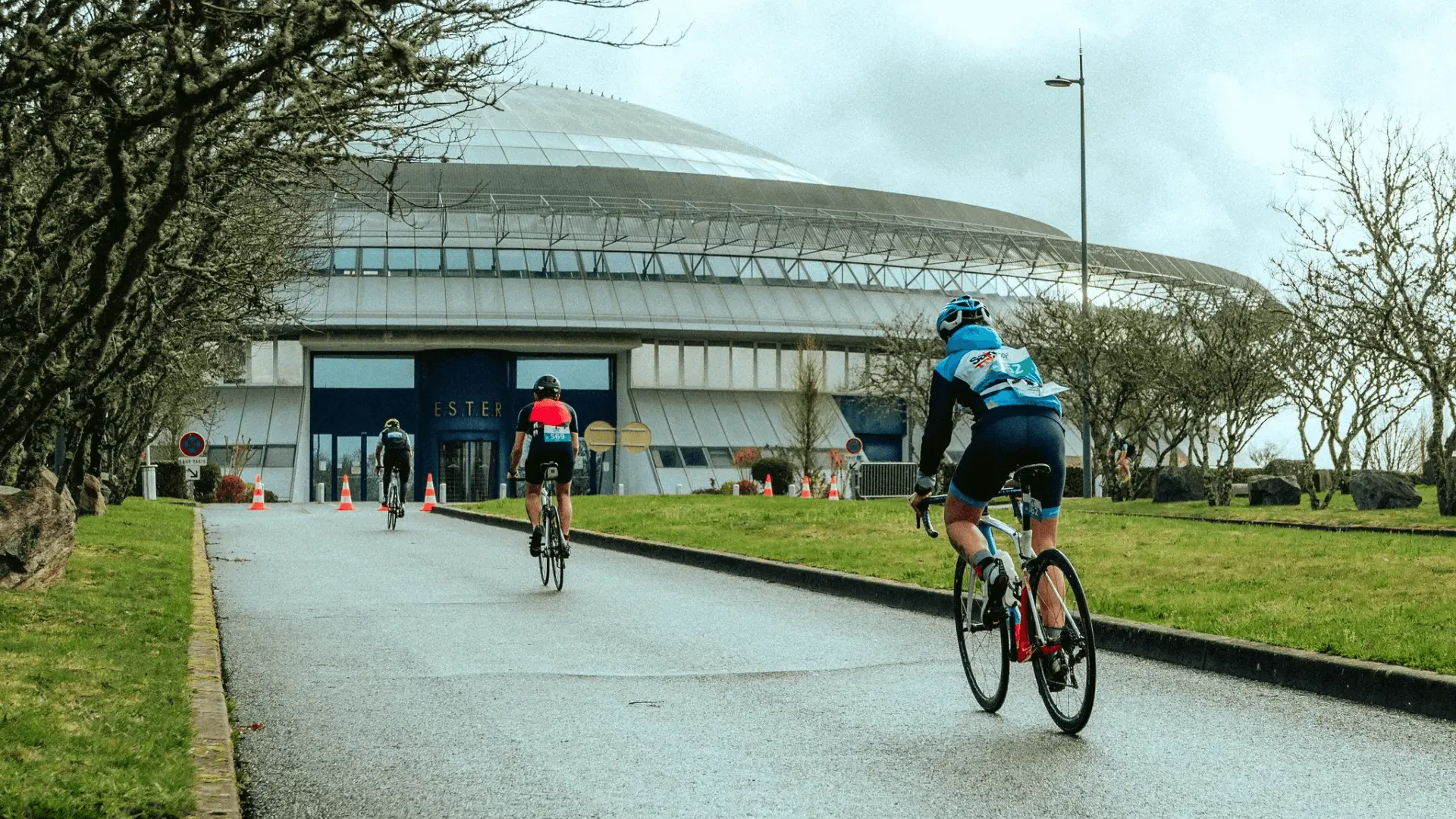 Triathlon Limoges Métropole ©Louis Vizet (2)