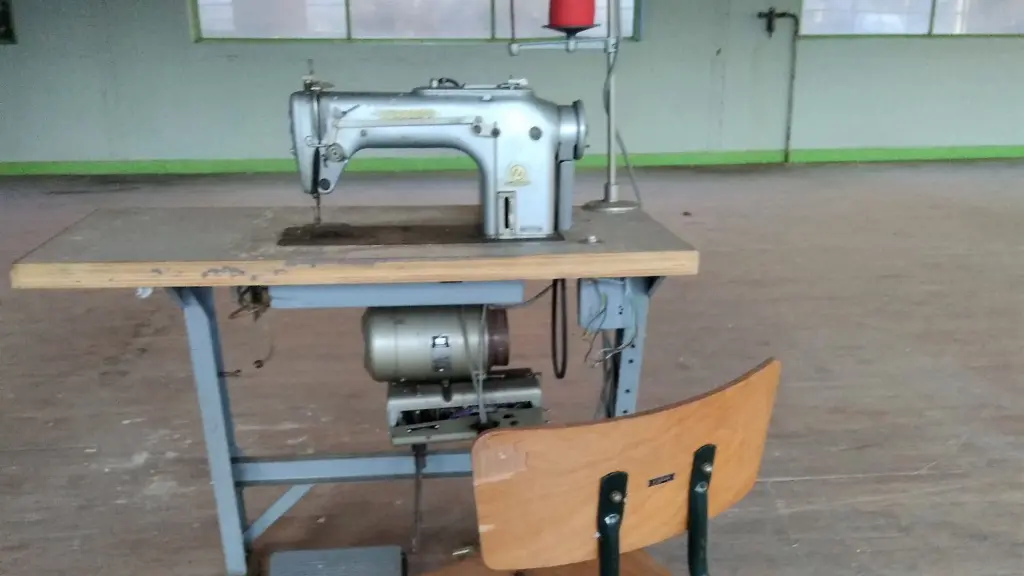 Usine Moreau La Monnerie - sirtaqui