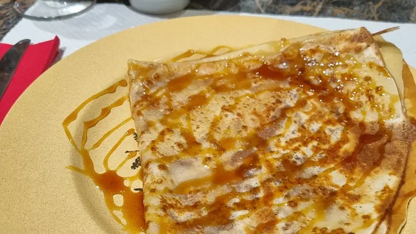Uzerche crêperie chez jeanne ©LL OT Terres de Corrèze (7)