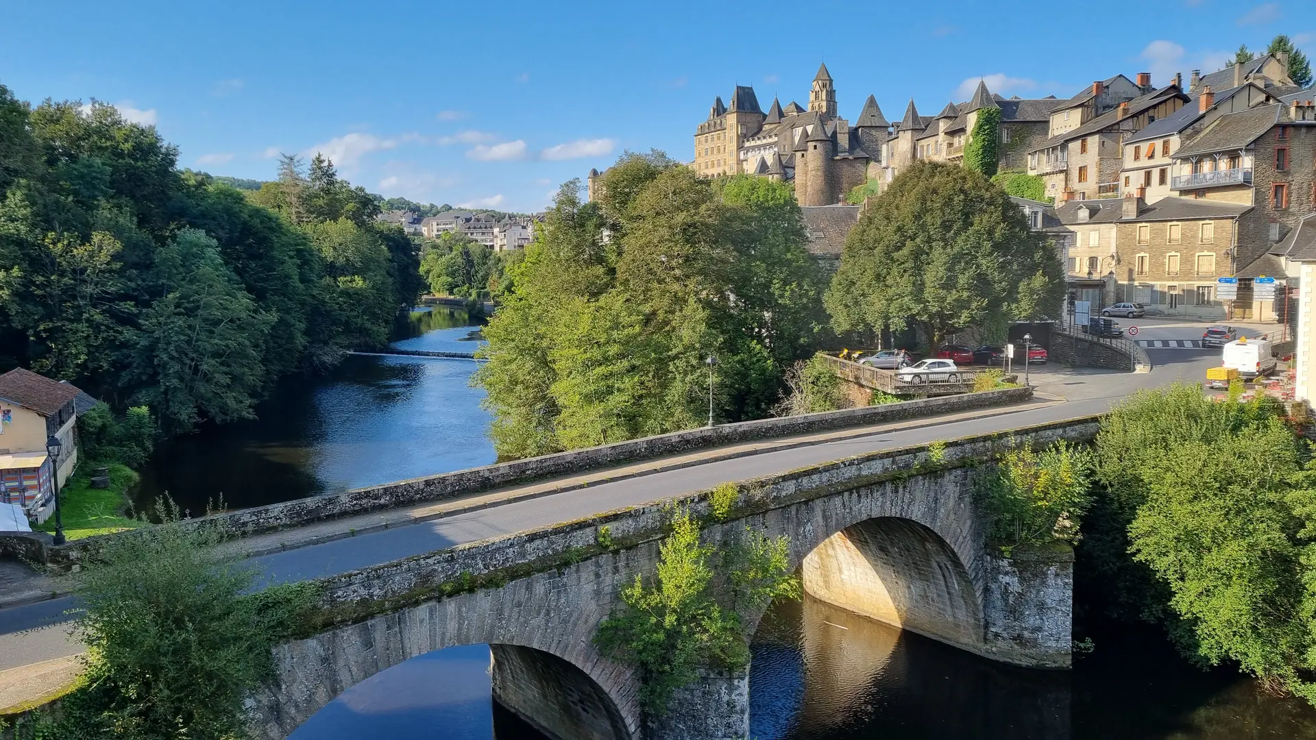 Uzerche panorama ©LL OT Terres de Corrèze (3) - Copie