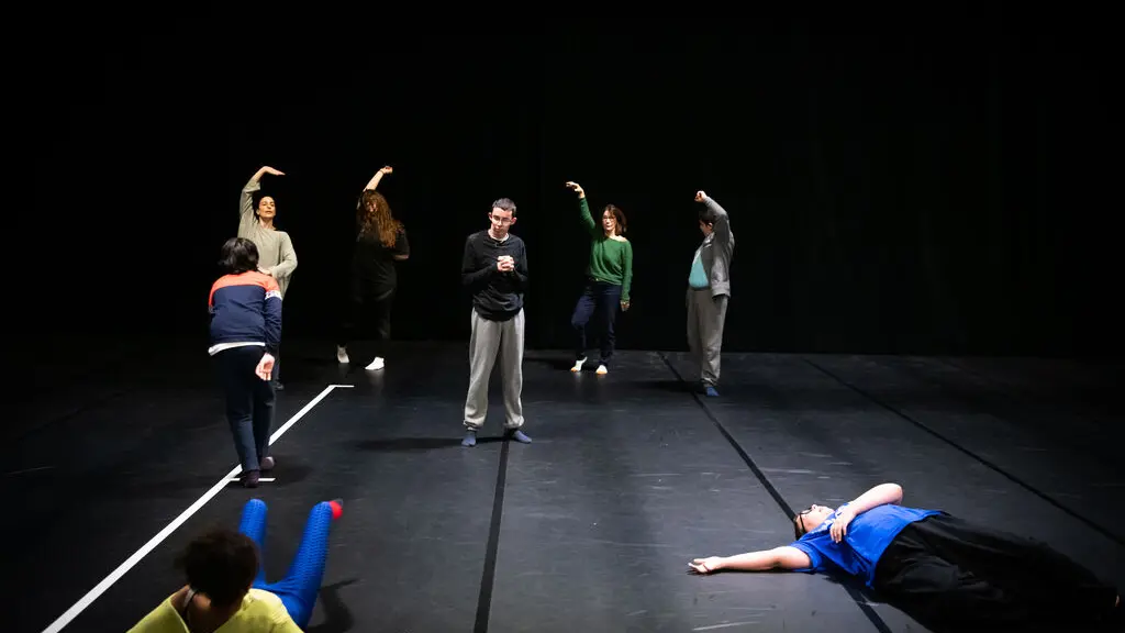 Danse