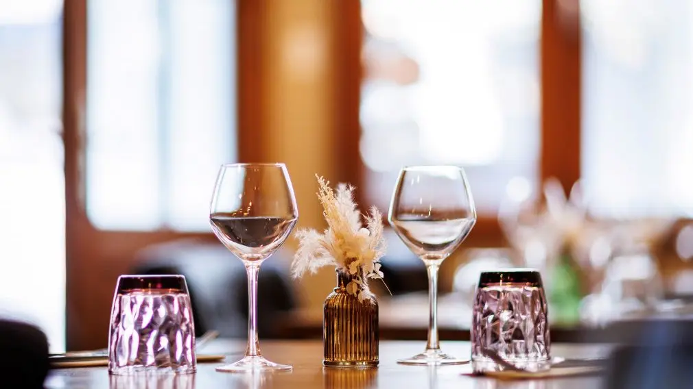 le vin quatre
