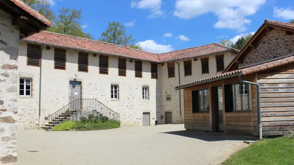 Vacances pêche et tourisme au Moulin du Got en Limousin