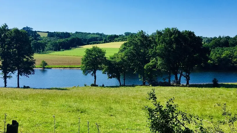 Vallée de la Maulde réduite