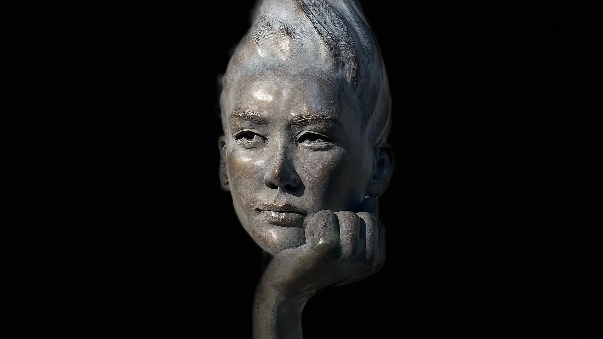 A quoi penses-tu ? Véronique DUMONT