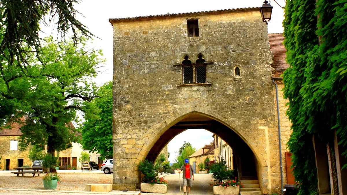 Village de Molières 3