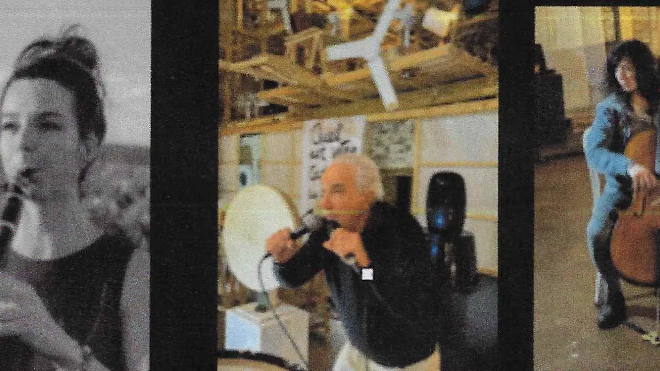 Visuel_Concert_Las Balubas