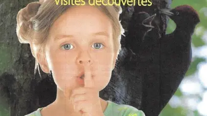 Visuel secrets d'été 2024