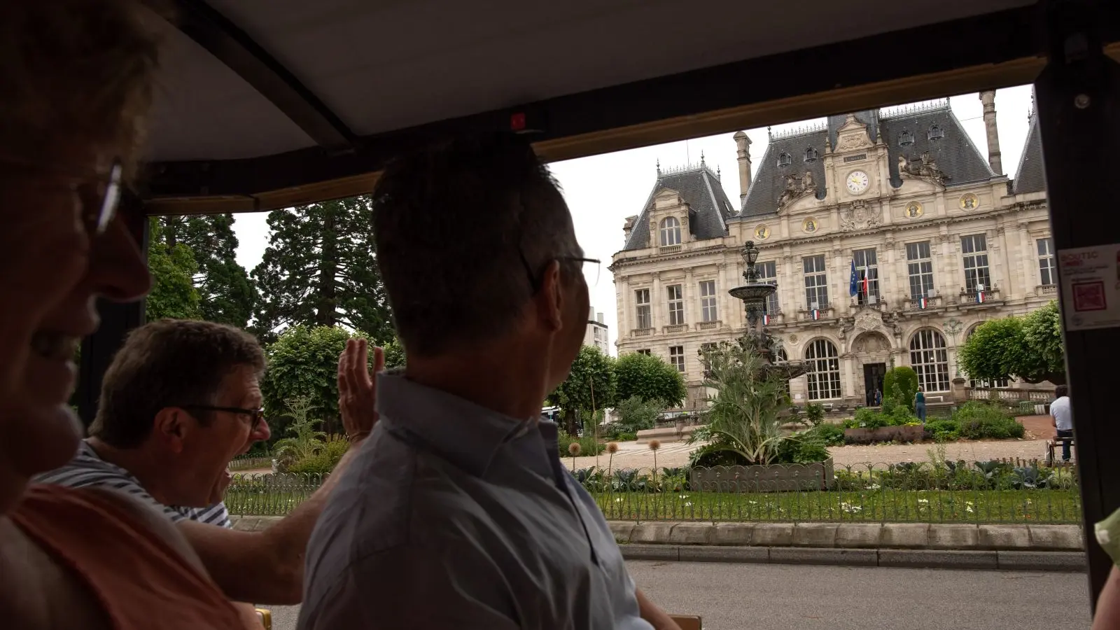 Visite-groupe- PetitTrainTouristiqueLimoges-07-2035©OTI Limoges-Hdegrandpre-21