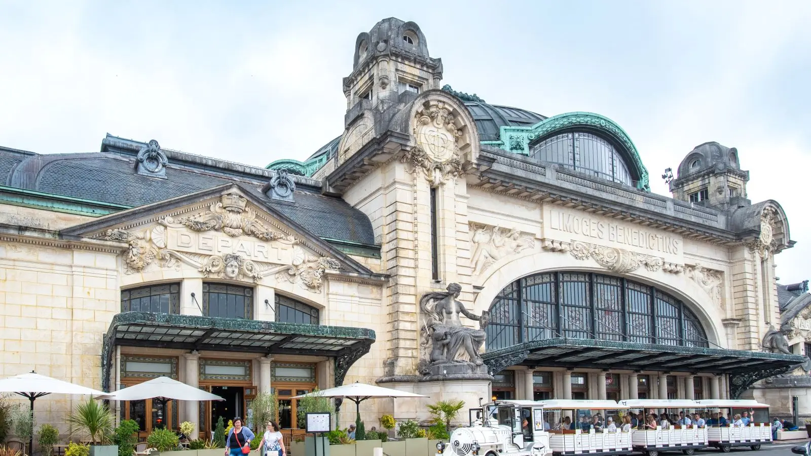 Visite-groupe- PetitTrainTouristiqueLimoges-07-2035©OTI Limoges-Hdegrandpre-36