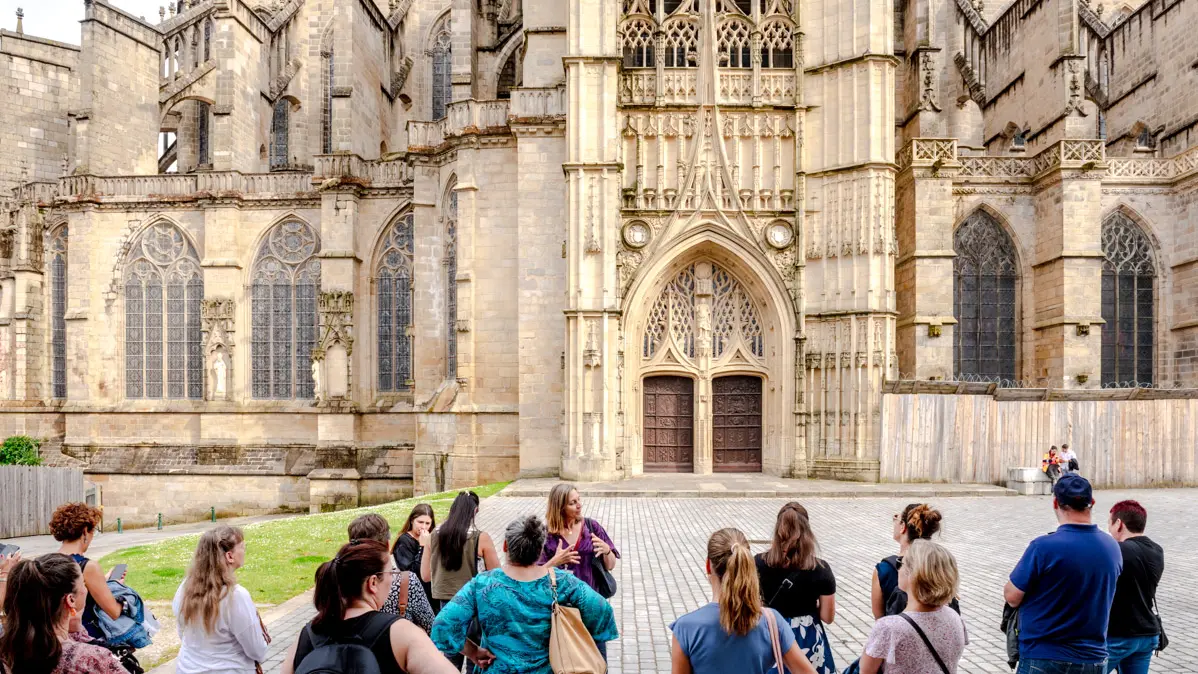Cathédrale de Limoges