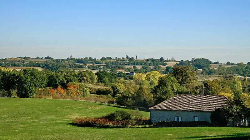 Vue E dep Donzelle 27-10 02